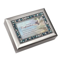 On Your Confirmation Musical Box On Your Confirmation Musical Box