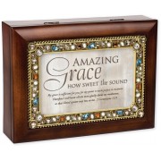 AMAZING GRACE JM