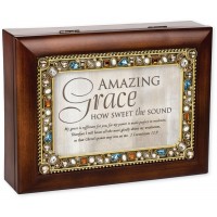 AMAZING GRACE JM