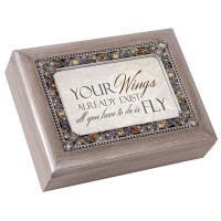 YOUR WINGS