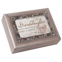 GRANDDAUGHTER YOU PUT