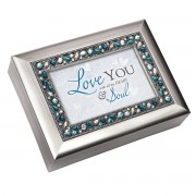 LOVE YOU WITH LOVE YOU WITH