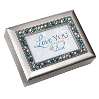 LOVE YOU WITH
