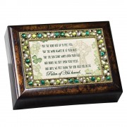 MAY THE ROAD RISE MAY THE ROAD RISE