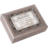 SPECIAL FRIEND MAKE OTHERS SMILE