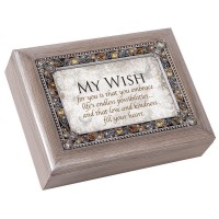 MY WISH LOVE FILL YOUR HEART