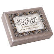 YOU MAKE THE WORLD SPECIAL YOU MAKE THE WORLD SPECIAL