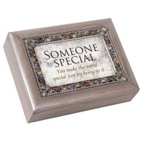 YOU MAKE THE WORLD SPECIAL