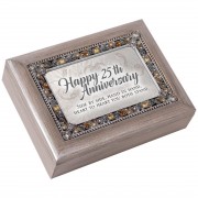 HAPPY 25TH ANNIVERSARY