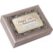 HAPPY 50TH ANNIVERSARY HAPPY 50TH ANNIVERSARY