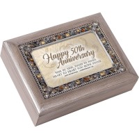 HAPPY 50TH ANNIVERSARY HAPPY 50TH ANNIVERSARY