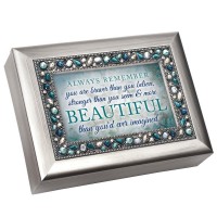 BRAVER STRONGER BEAUTIFUL