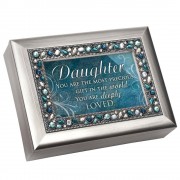 DAUGHTER YOU ARE DEEPLY LOVED DAUGHTER YOU ARE DEEPLY LOVED