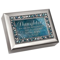 DAUGHTER YOU ARE DEEPLY LOVED