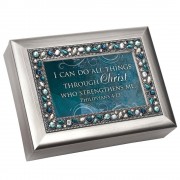 DO ALL THINGS THROUGH CHRIST