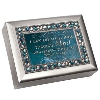 DO ALL THINGS THROUGH CHRIST