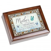 MOTHER NONE AS VALUABLE AS YOU