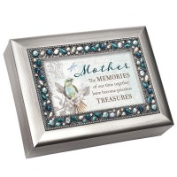 MOTHER MEMORIES TIME TREASURES