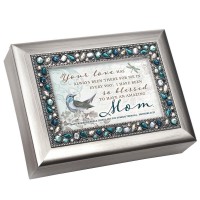 YOUR LOVE SO BLESSED AMAZING MOM
