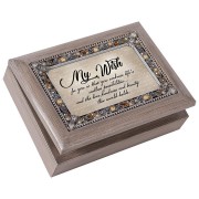 My Wish For You Jeweled Musical Box My Wish For You Jeweled Musical Box