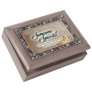 Someone Special Jeweled Musical Box Someone Special Jeweled Musical Box