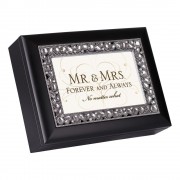 MR / MRS FOREVER AND ALWAYS MR / MRS FOREVER AND ALWAYS