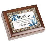 Music Box Mother, All the Years Of Care Music Box Mother, All the Years Of Care