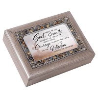 Serenity Prayer