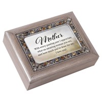 Mother, With Every Passing Year