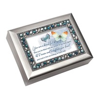 Music Box You Are A Beautiful Blessing Music Box You Are A Beautiful Blessing