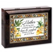 Music Box Mother My Life Has Been Music Box Mother My Life Has Been