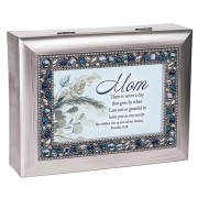 Music Box Mom Never A Day Prov. 31:28 Music Box Mom Never A Day Prov. 31:28