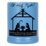 HOLY NIGHT JAR WARMER HOLY NIGHT JAR WARMER