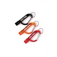 6pk -KCYCHAIN LED CRBN TEEN CREED - Pack of 6
