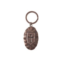 6pk -Full Armor Of God Keyring - Pack of 6