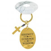 6pk -KEYRING GOD GRANT MEPack of 6