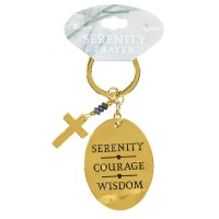 6pk -KEYRING GOD GRANT MEPack of 6 6pk -KEYRING GOD GRANT MEPack of 6