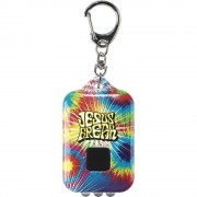 6pk -KEYCHAIN FLASHLIGHT LED FREAK - Pack of 6