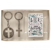 2pk -KC/CRD LIFE IS BETTER WITH ZIC AL - (Pack of 2)