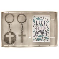 2pk -KC/CRD LIFE IS BETTER WITH ZIC AL - (Pack of 2)