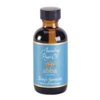 2pk -KING'S GARMENTS ANOINTING OIL 2 OZ - (Pack of 2)