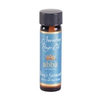 6pk -KING'S GARMENTS ANOINTING OIL .25OZ - Pack of 6