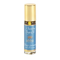 3pk -KING'S GARMENTS ANOINT OIL 1/3 OZ ROLLON - Pack of 3