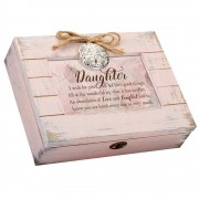 DAUGHTER YOU ARE LOVED MUCH DAUGHTER YOU ARE LOVED MUCH