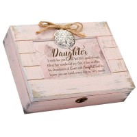 DAUGHTER YOU ARE LOVED MUCH DAUGHTER YOU ARE LOVED MUCH
