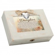 LOCKET MUSIC BOX DAUGHTER BEST THING LOCKET MUSIC BOX DAUGHTER BEST THING