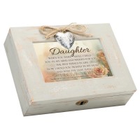 LOCKET MUSIC BOX DAUGHTER BEST THING
