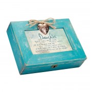 Daughter If You Call My Name Musical Box