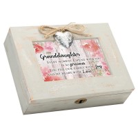Musicbox Granddaughter Fill Heart With Musicbox Granddaughter Fill Heart With