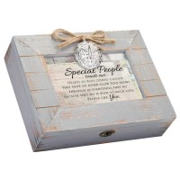 SPECIAL PEOPLE TOUCH OUR HEARTS